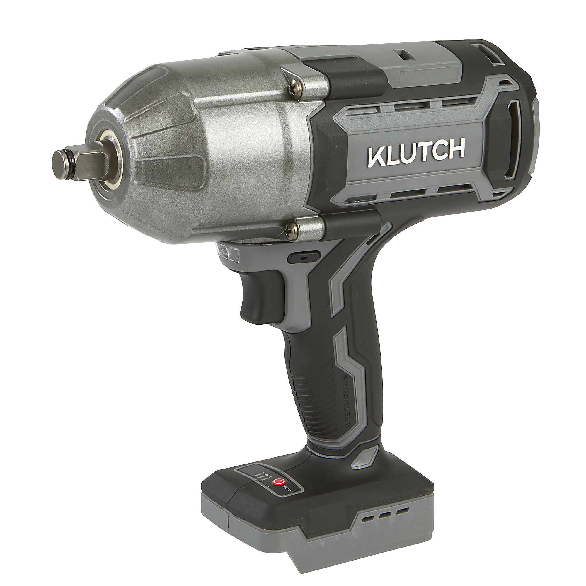 Impact Wrenches